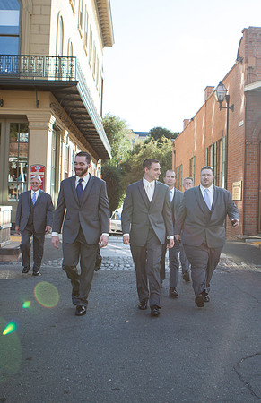 Sacramento Wedding Photography