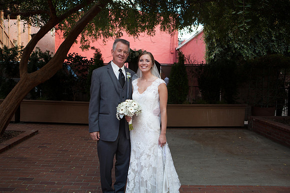 Sacramento Wedding Photography