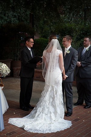 Sacramento Wedding Photography