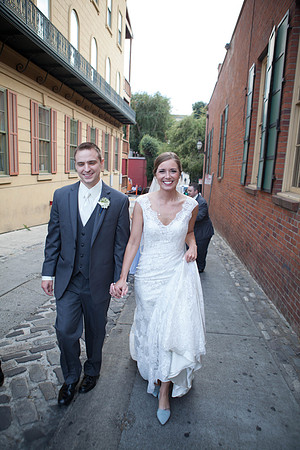 Sacramento Wedding Photography
