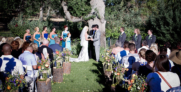 Brandon & Catherine | West Coast Pictures