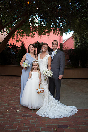 Sacramento Wedding Photography