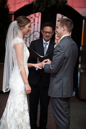 Sacramento Wedding Photography