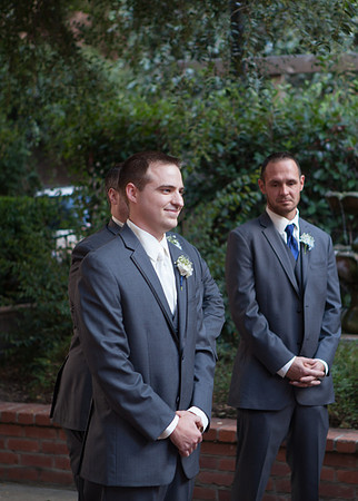 Sacramento Wedding Photography