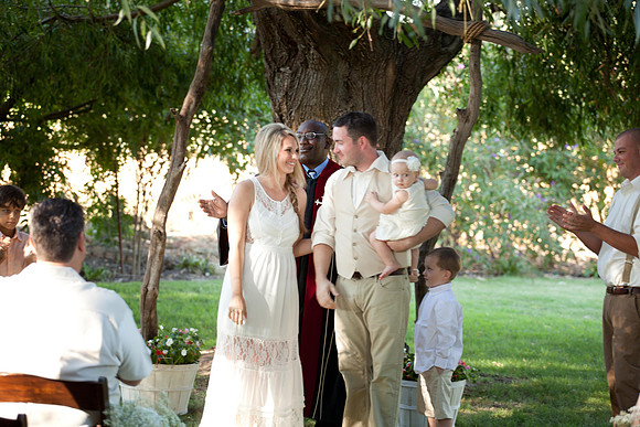 Katy & Zach | West Coast Pictures