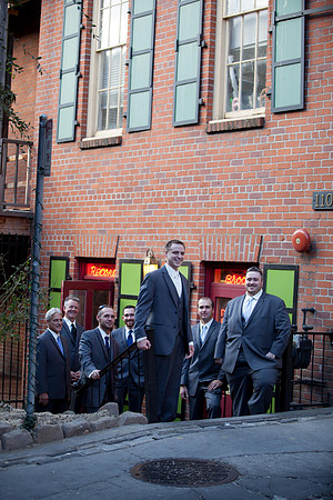 Sacramento Wedding Photography