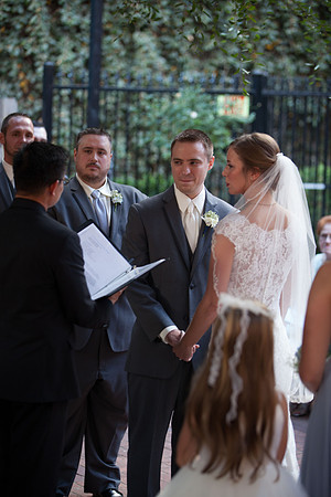 Sacramento Wedding Photography