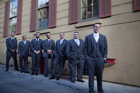 Sacramento Wedding Photography
