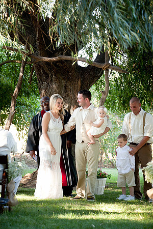 Katy & Zach | West Coast Pictures