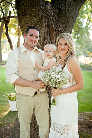 Katy & Zach | West Coast Pictures