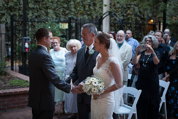 Sacramento Wedding Photography