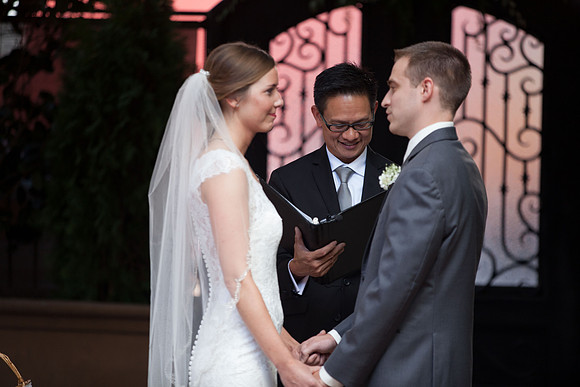Sacramento Wedding Photography