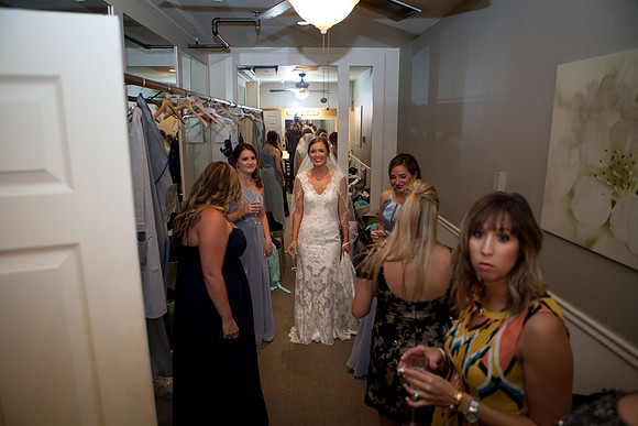 Sacramento Wedding Photography