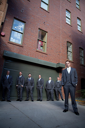 Sacramento Wedding Photography