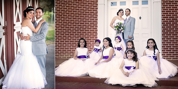 Cezar & Alejandra | West Coast Pictures