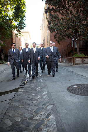 Sacramento Wedding Photography