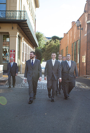 Sacramento Wedding Photography