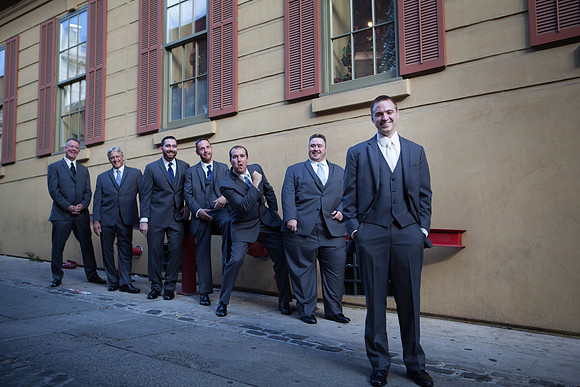 Sacramento Wedding Photography
