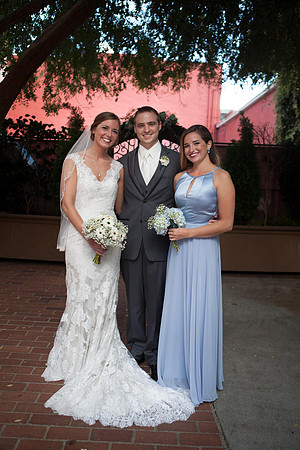 Sacramento Wedding Photography