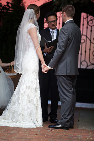 Sacramento Wedding Photography