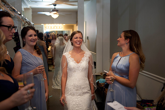 Sacramento Wedding Photography