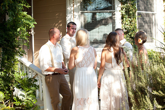 Katy & Zach | West Coast Pictures