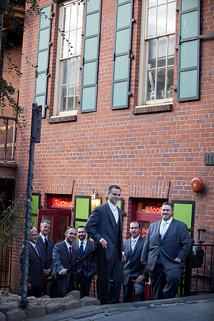 Sacramento Wedding Photography
