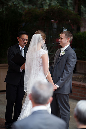 Sacramento Wedding Photography