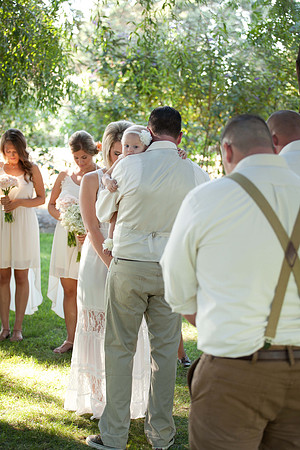Katy & Zach | West Coast Pictures