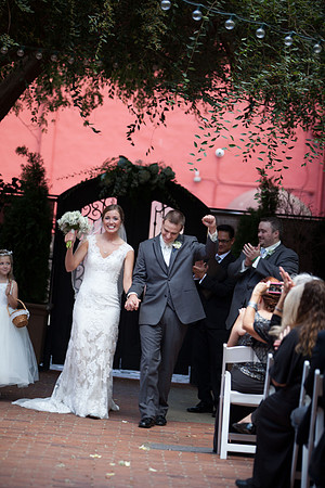 Sacramento Wedding Photography