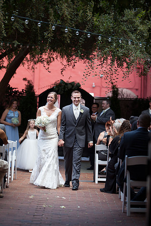 Sacramento Wedding Photography