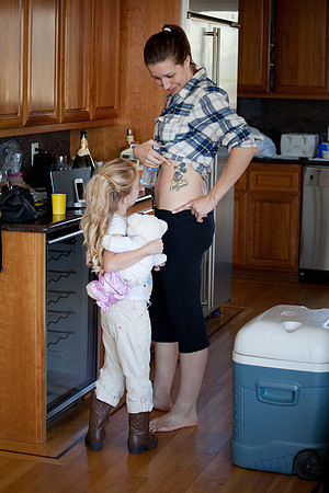Ryan & Chris | West Coast Pictures