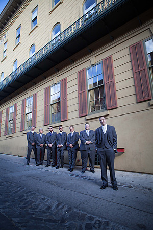 Sacramento Wedding Photography