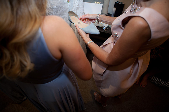 Sacramento Wedding Photography
