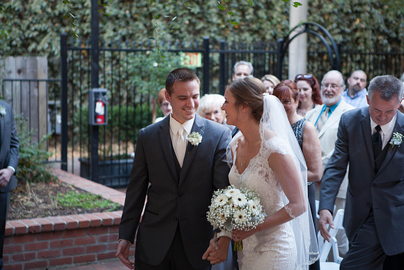 Sacramento Wedding Photography