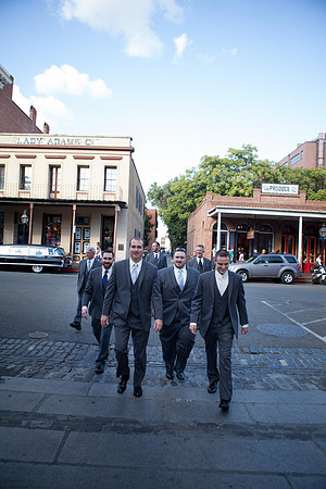 Sacramento Wedding Photography