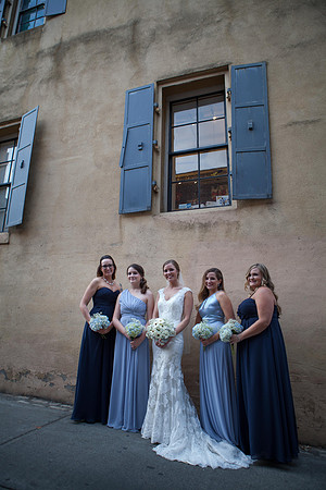 Sacramento Wedding Photography