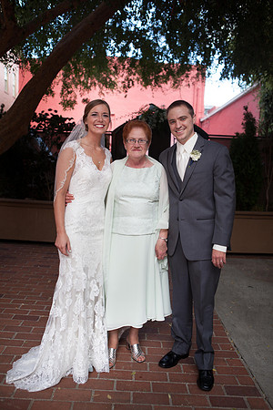Sacramento Wedding Photography