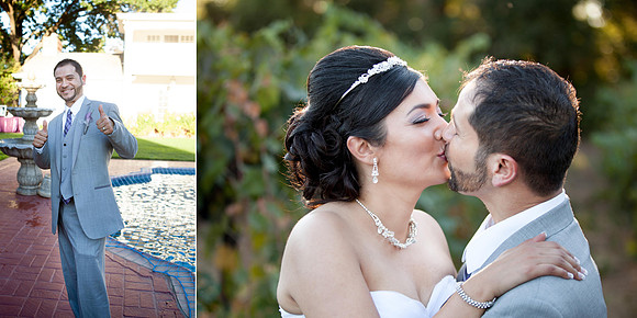 Cezar & Alejandra | West Coast Pictures