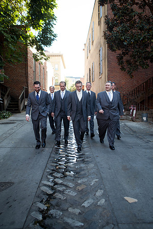 Sacramento Wedding Photography