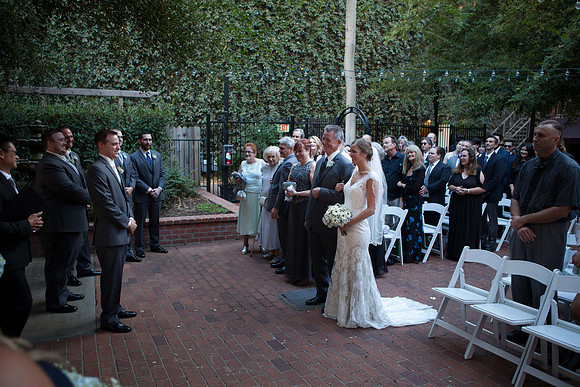 Sacramento Wedding Photography