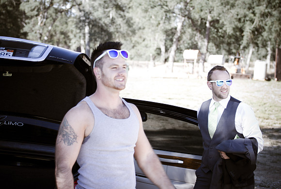 Brandon & Catherine | West Coast Pictures