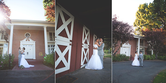 Cezar & Alejandra | West Coast Pictures