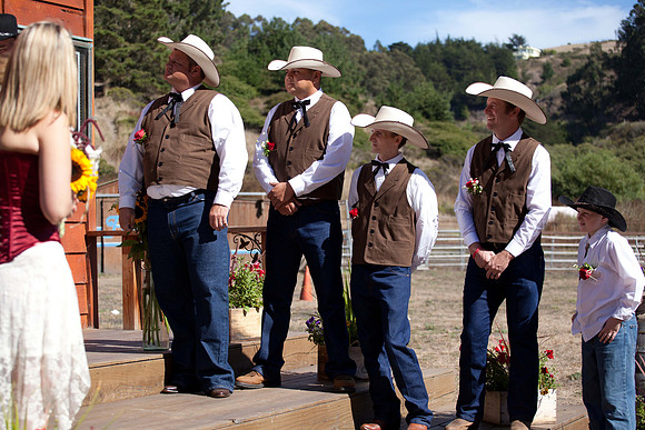 Ryan & Chris | West Coast Pictures