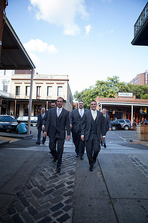 Sacramento Wedding Photography