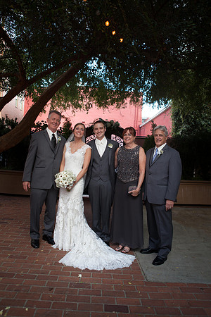 Sacramento Wedding Photography