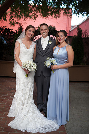 Sacramento Wedding Photography