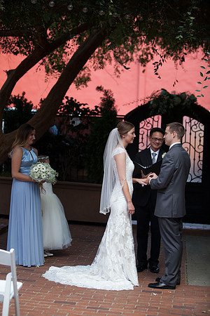 Sacramento Wedding Photography