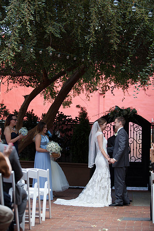 Sacramento Wedding Photography