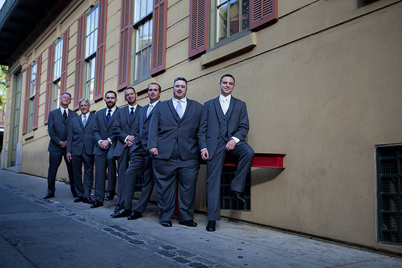 Sacramento Wedding Photography
